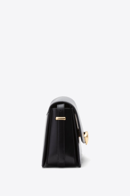 Black ID Medium Shoulder Bag | Elegant Phillip Lim Women’s Bags Black