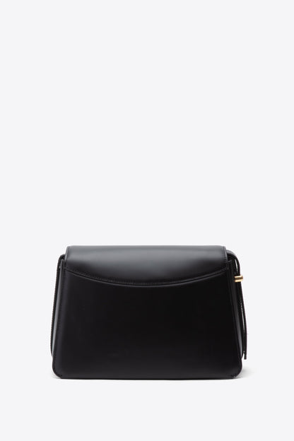 Black ID Medium Shoulder Bag | Elegant Phillip Lim Women’s Bags Black