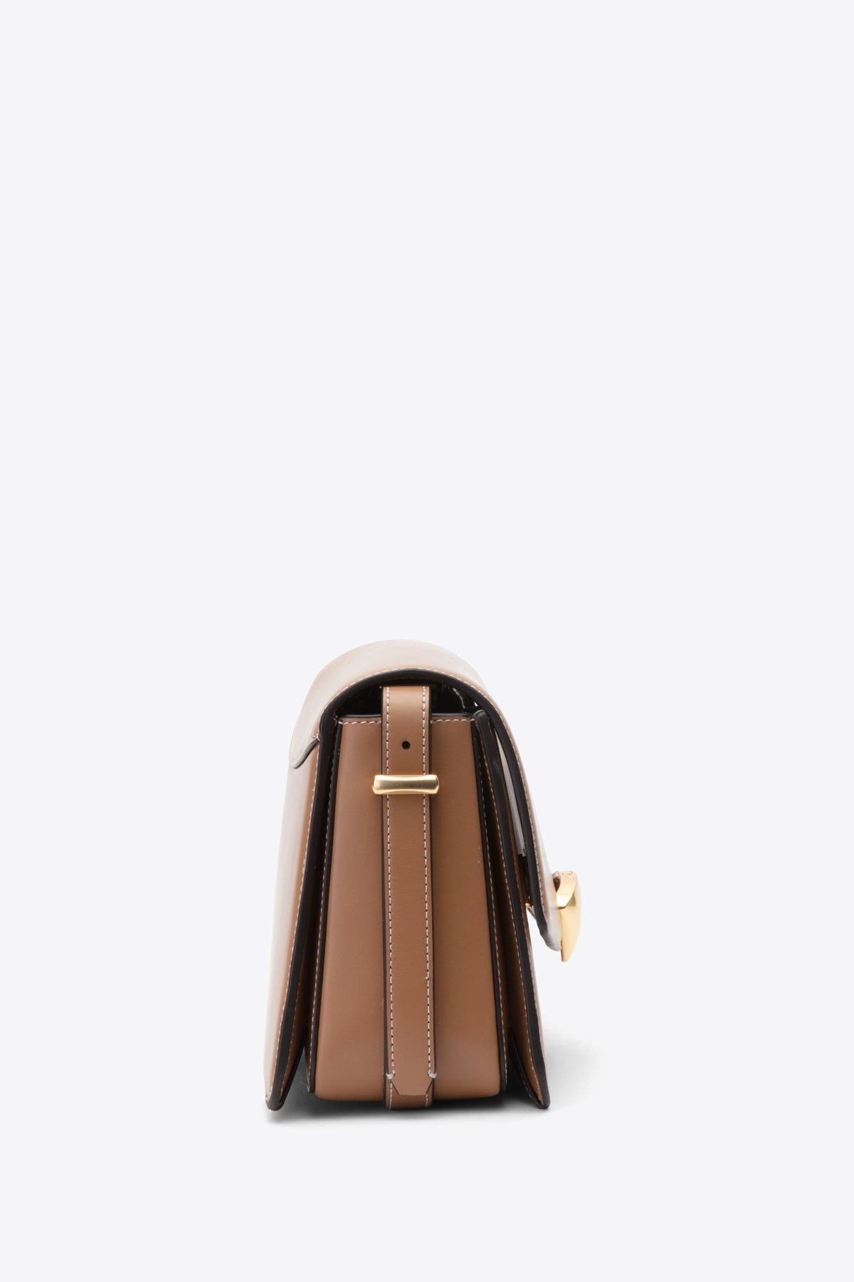 Camel ID Medium Shoulder Bag | Stylish Phillip Lim Women’s Bags Camel