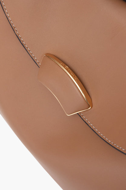 Camel ID Soft Shoulder Bag | Modern Accessories | Phillip Lim Camel