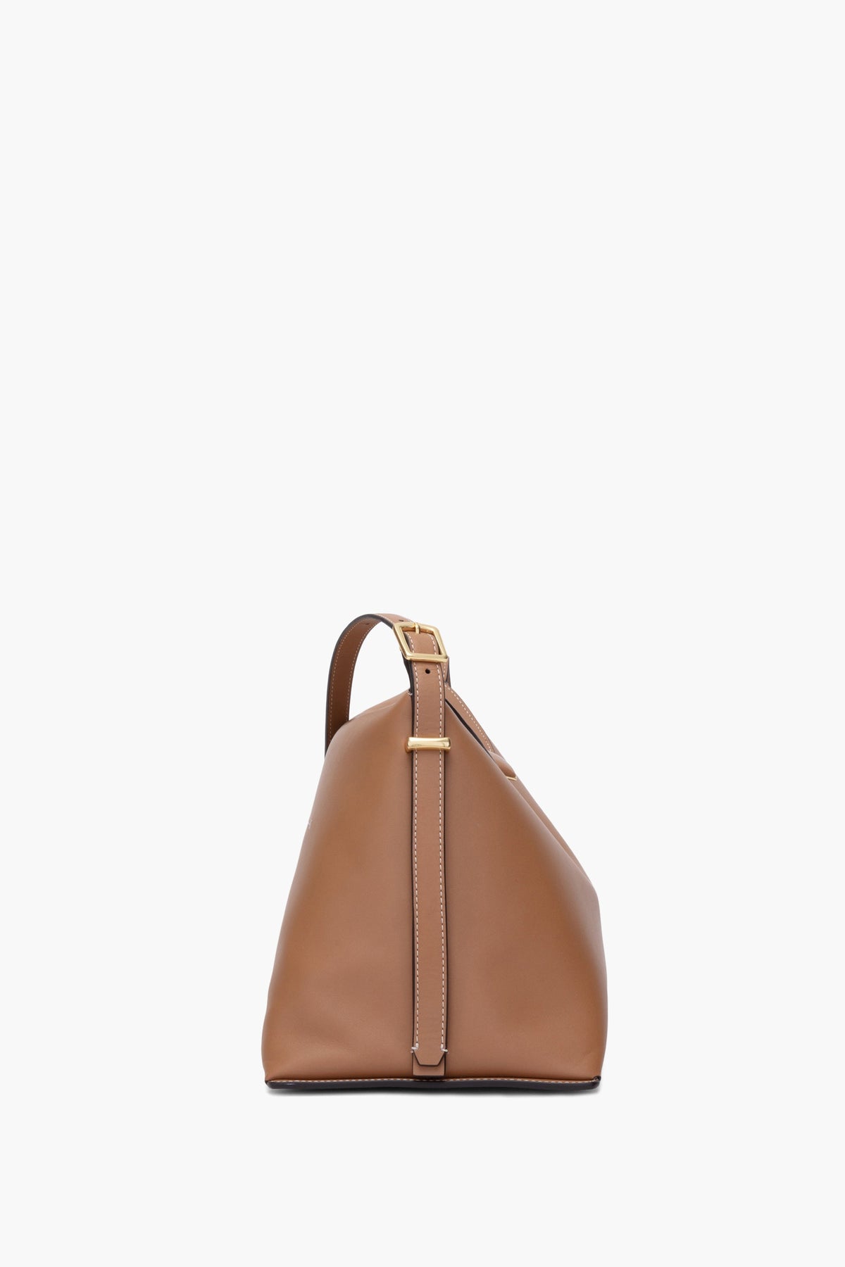 Camel ID Soft Shoulder Bag | Modern Accessories | Phillip Lim Camel