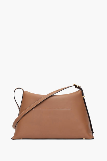 Camel ID Soft Shoulder Bag | Modern Accessories | Phillip Lim Camel