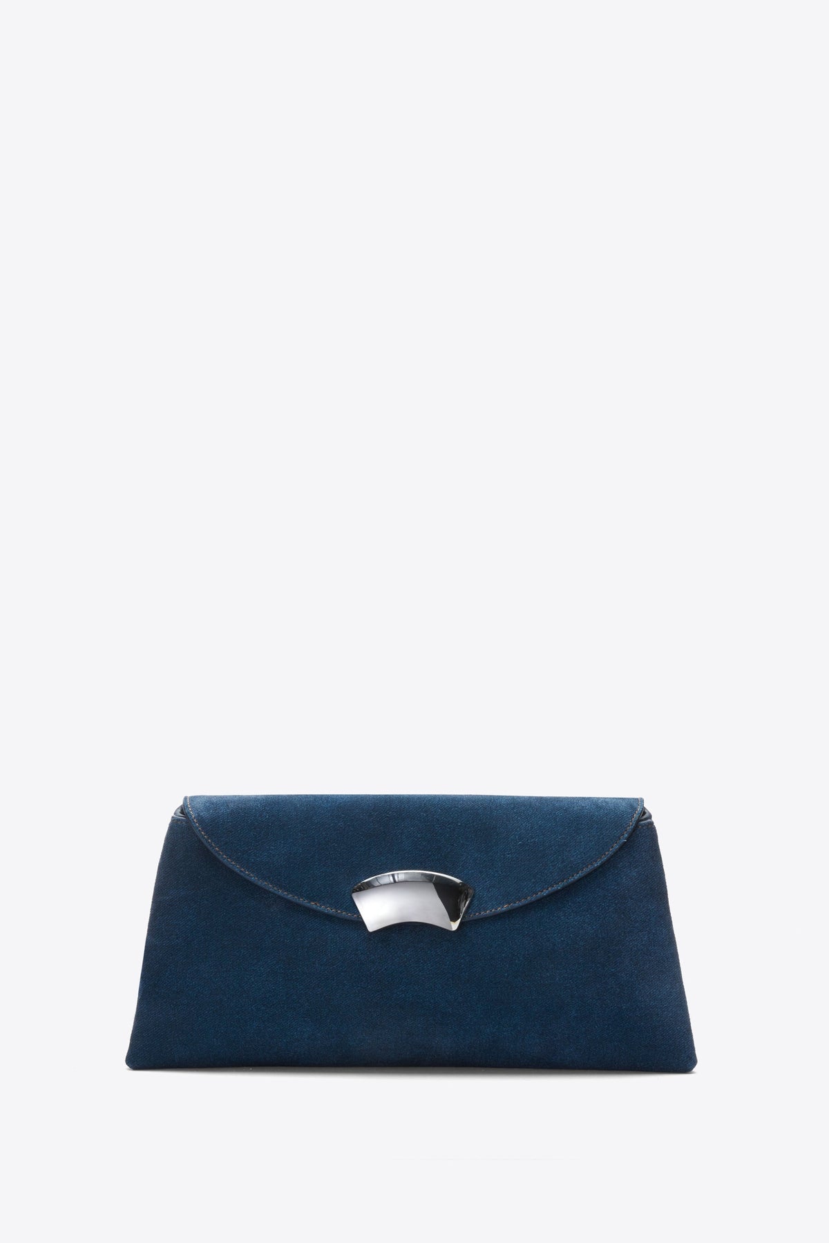 ID Soft Dual Clutch Dark Indigo