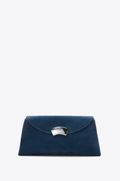 ID Soft Dual Clutch Dark Indigo
