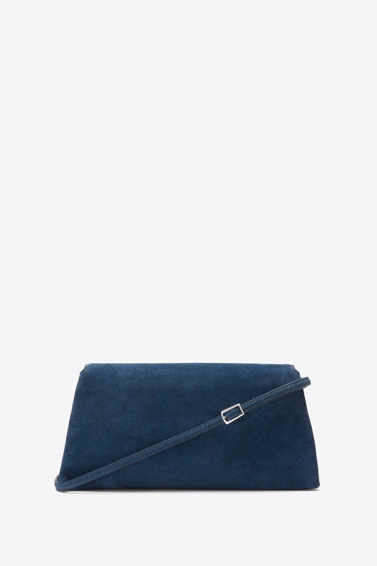 ID Soft Dual Clutch Dark Indigo