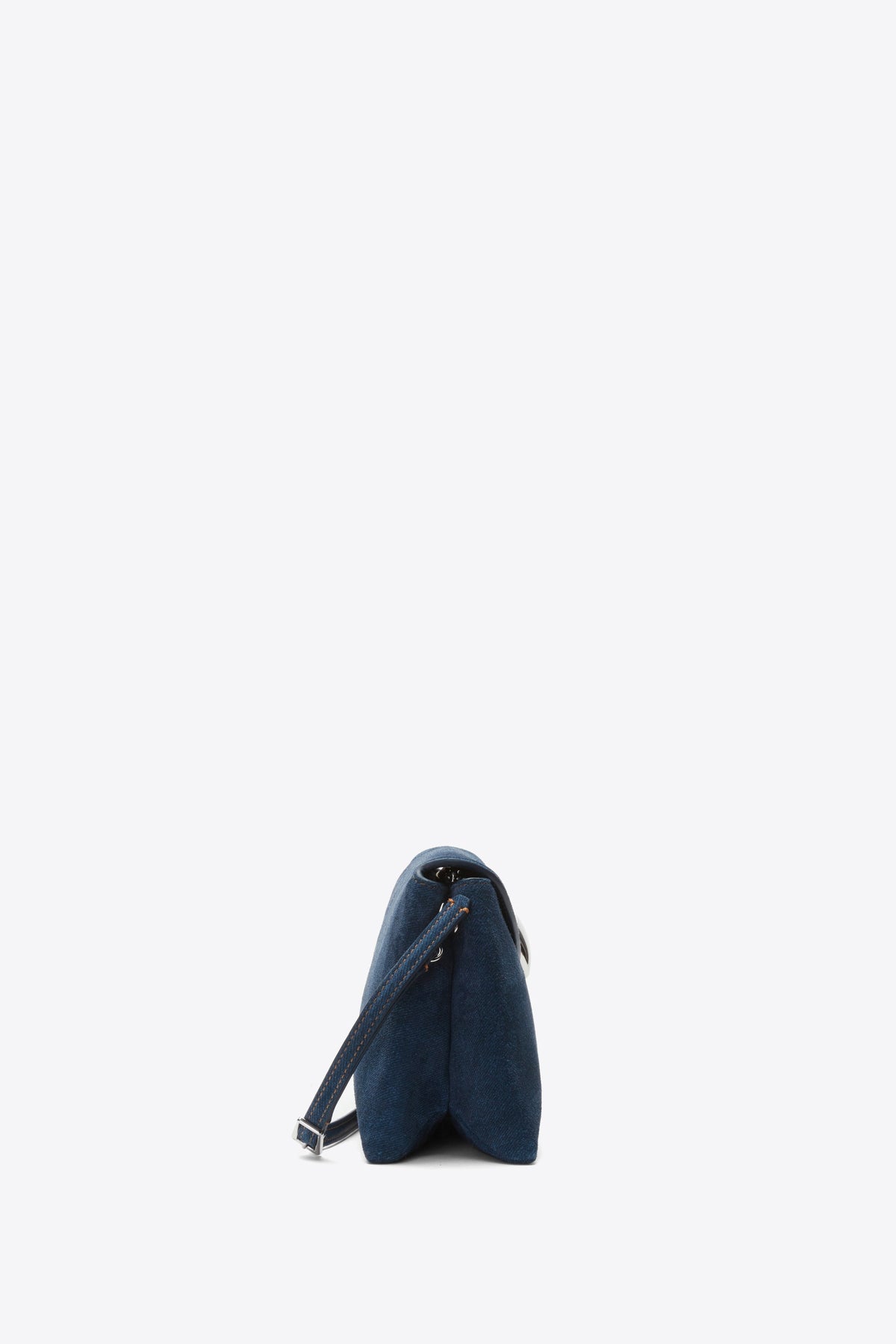 ID Soft Dual Clutch Dark Indigo
