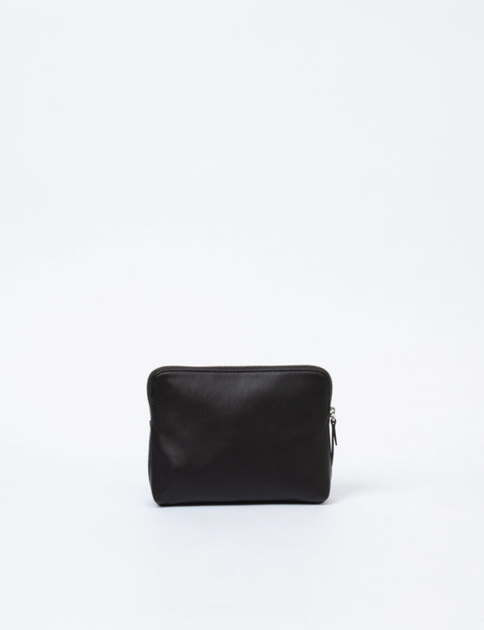 31 Second Pouch from 3.1 Philip Lim | Copper Multi 31 Second Pouch Blue Multi