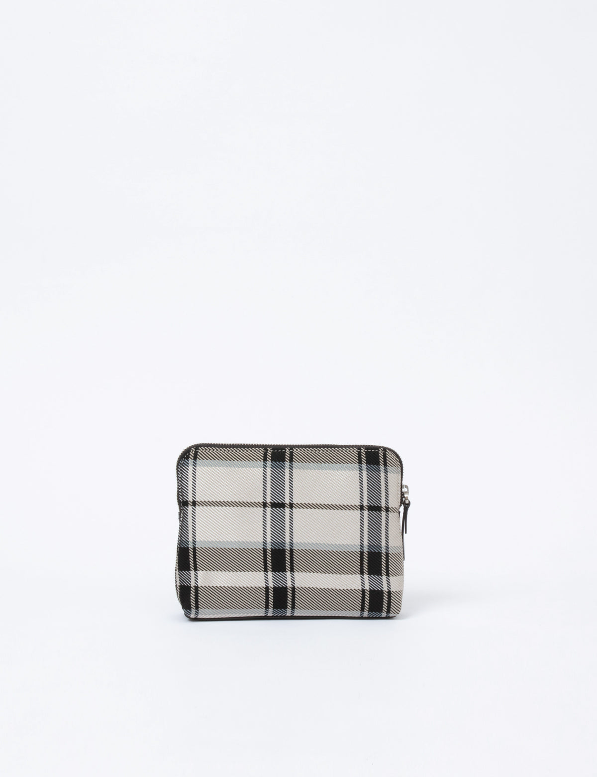 31 Second Pouch Navy Multi