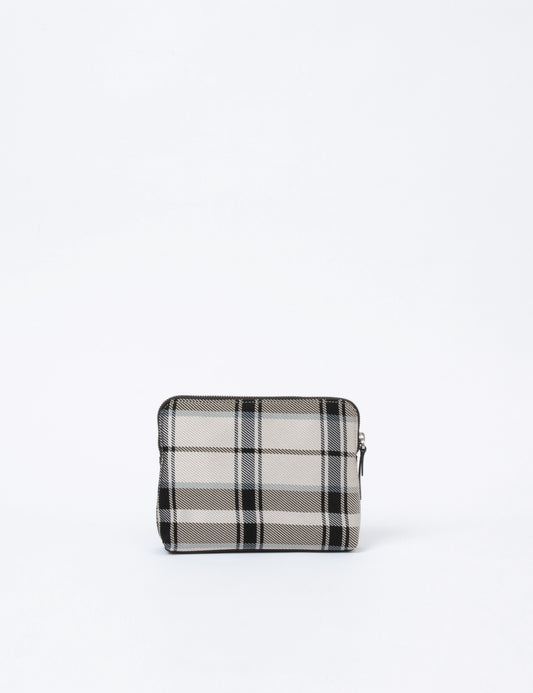 31 Second Pouch Navy Multi