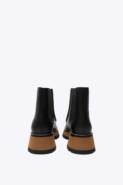 Kate Chelsea Boot Black