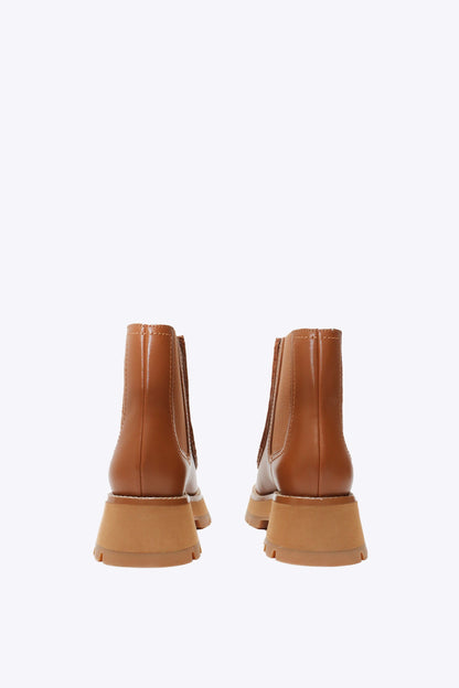 Kate Chelsea Boot Tan