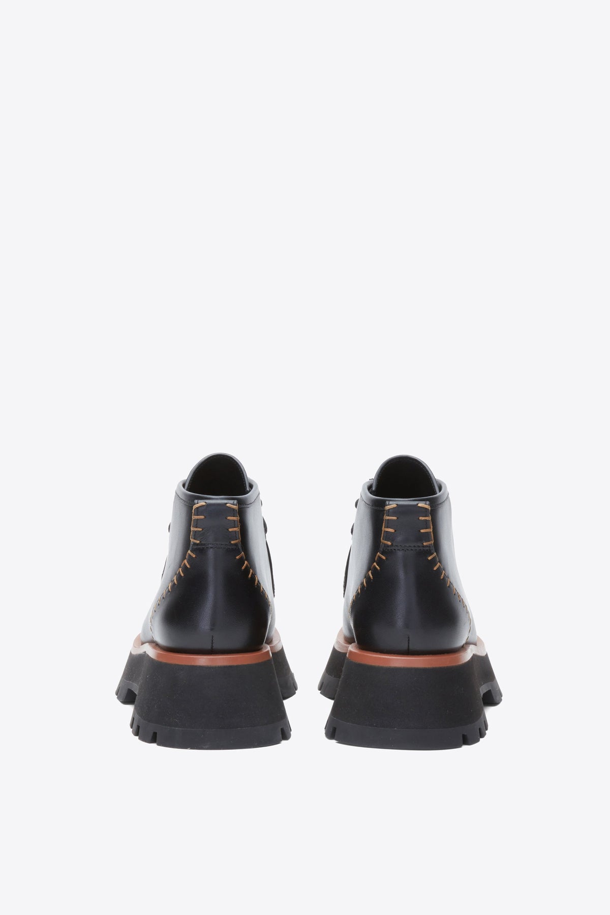 Kate Upstate Boot Black