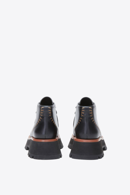 Kate Upstate Boot Black