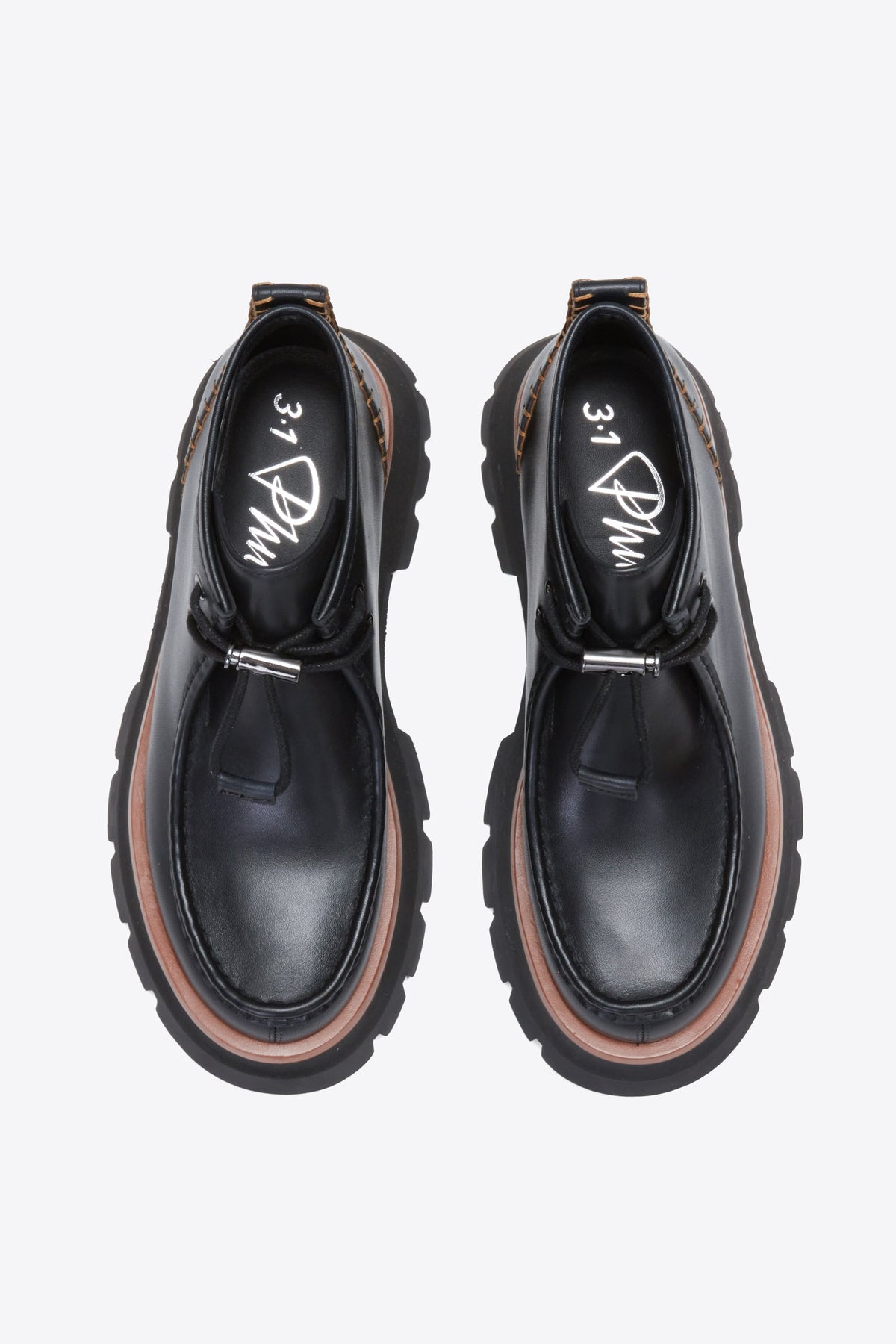 Kate Upstate Boot Black