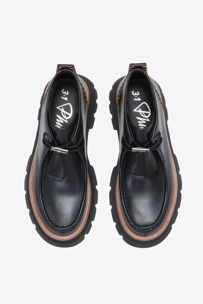 Kate Upstate Boot Black