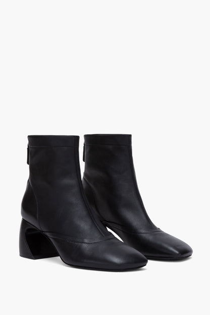 ID Soft Boot Black