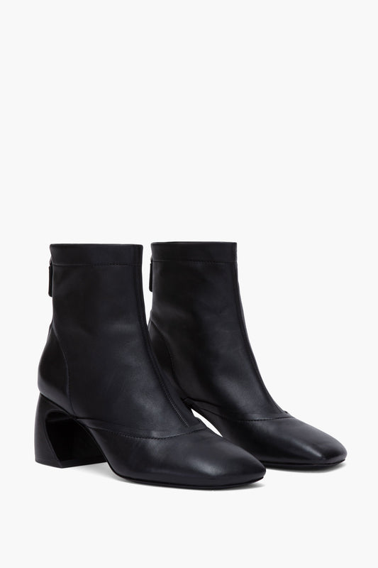 ID Soft Boot Black