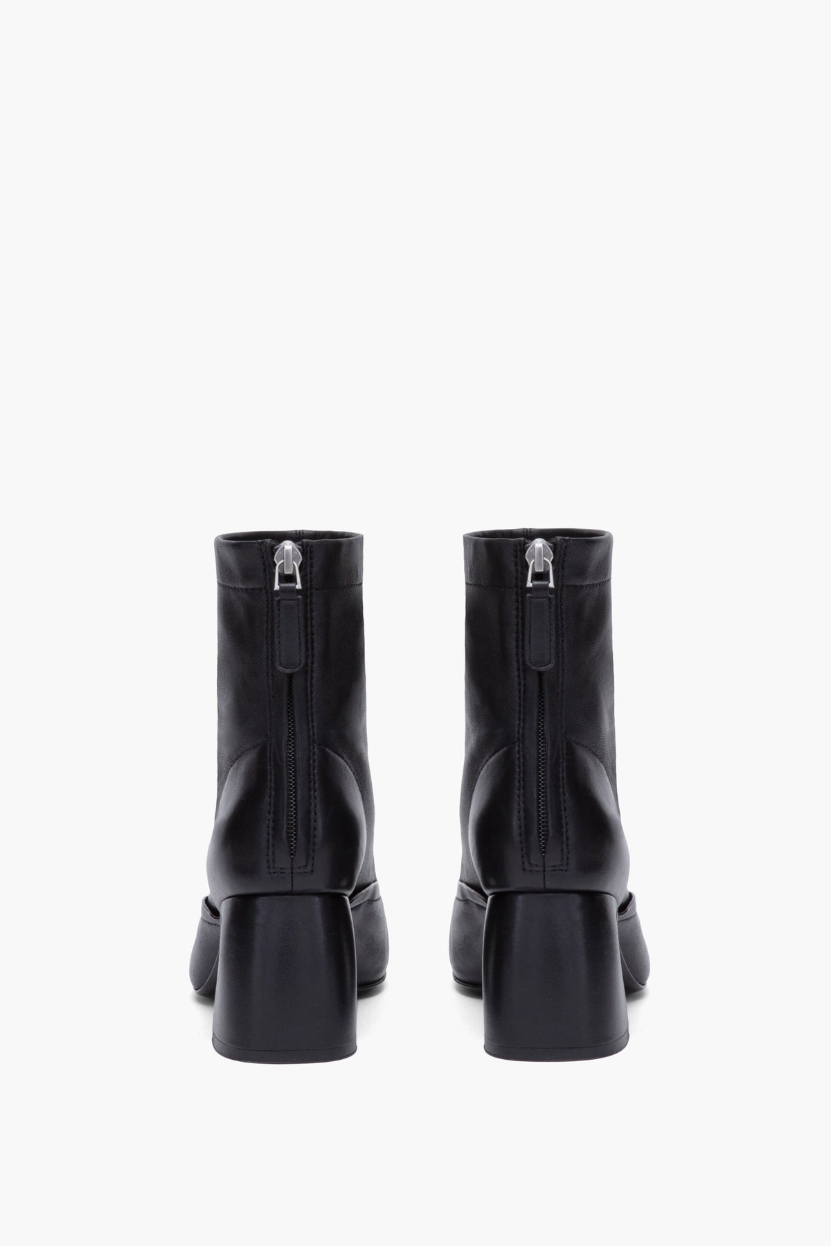 ID Soft Boot Black
