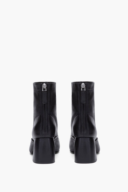 ID Soft Boot Black