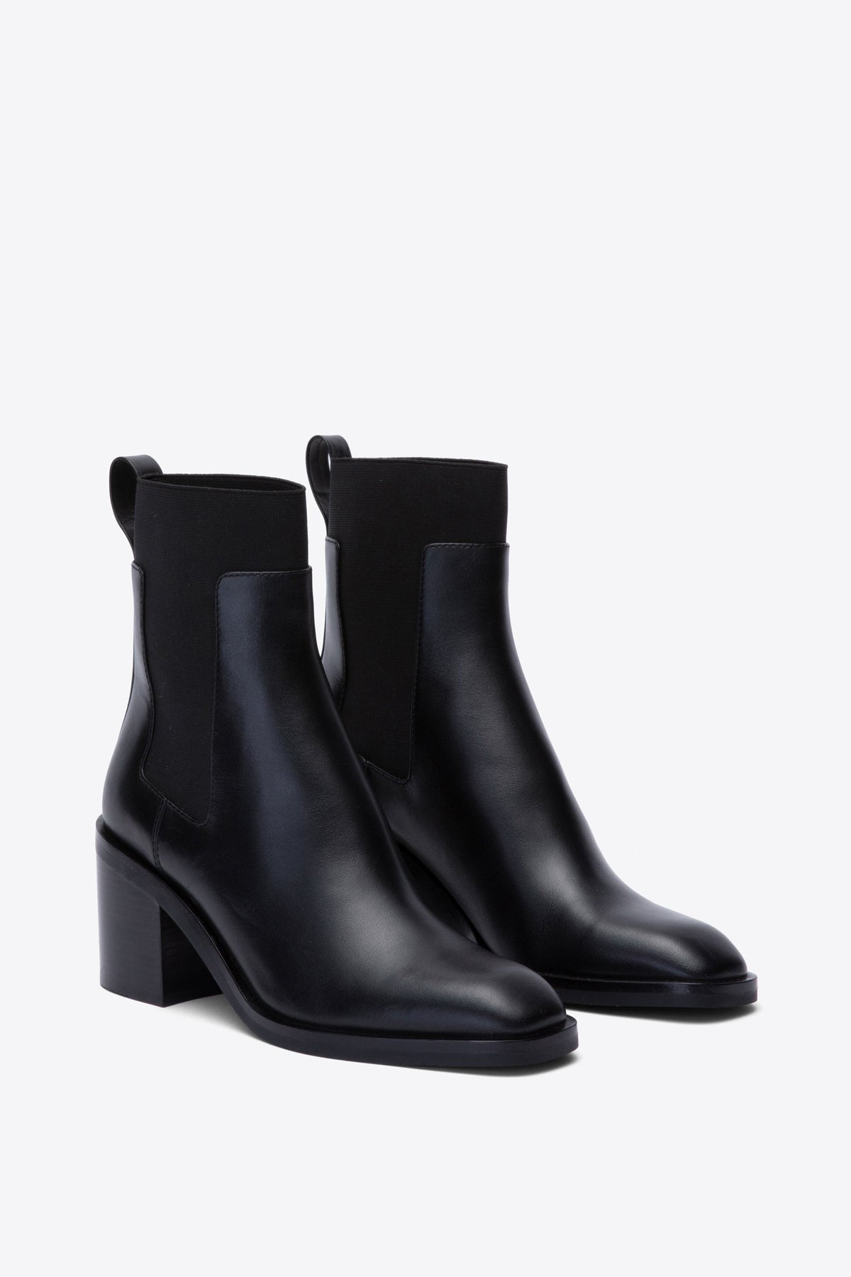 Buy Alexa 70MM Chelsea Boots with 3.1 Philip Lim Black