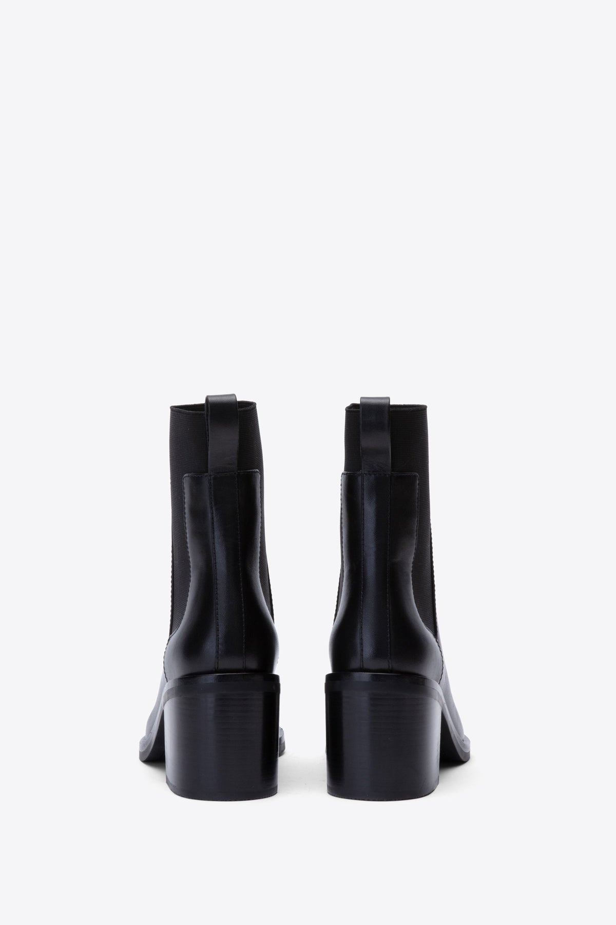 Buy Alexa 70MM Chelsea Boots with 3.1 Philip Lim Black